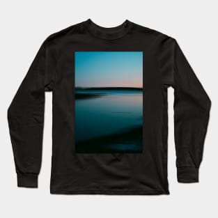 Summer of Love at the Sea Long Sleeve T-Shirt